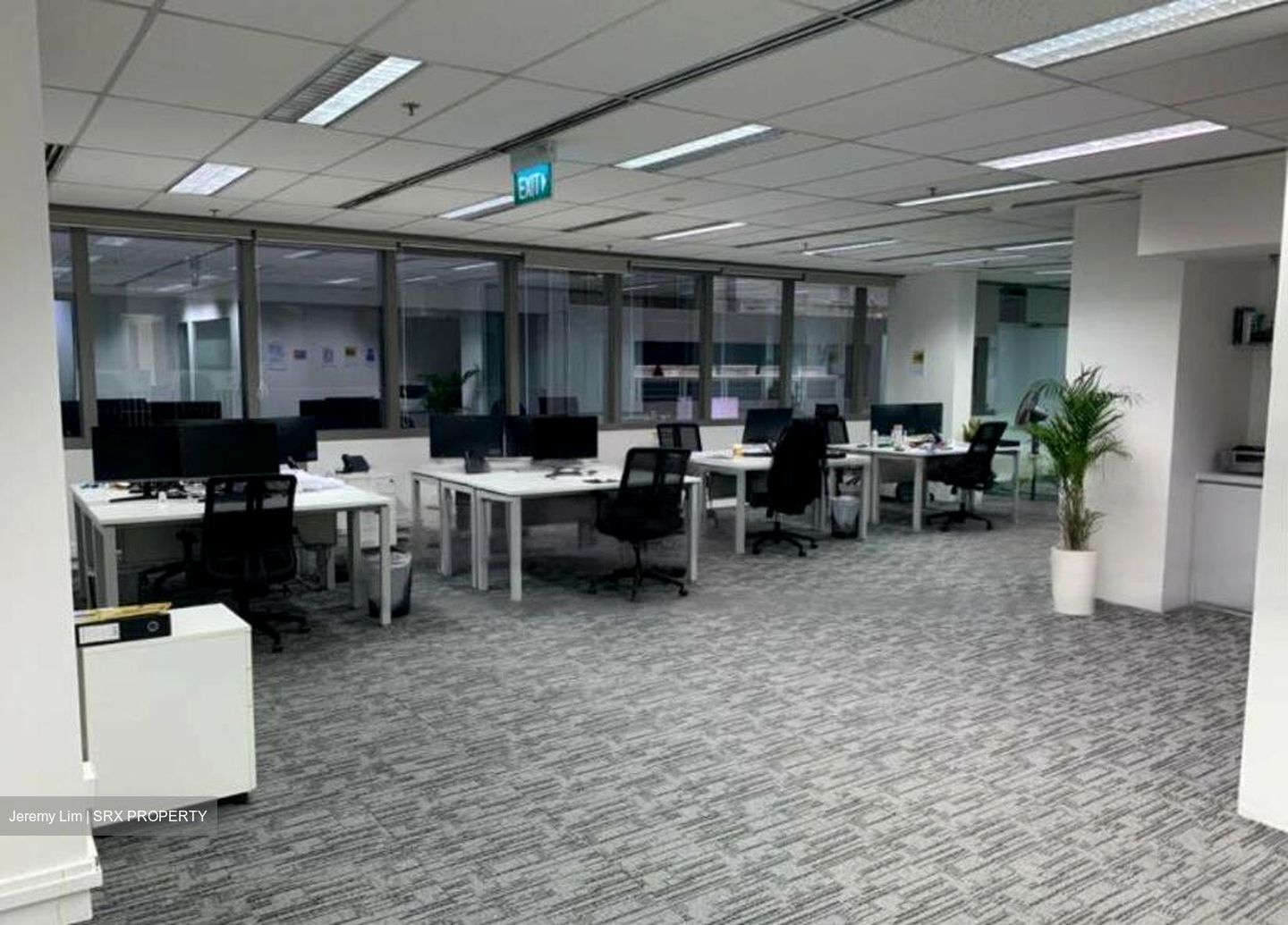 Robinson 112 (D1), Office #452379731